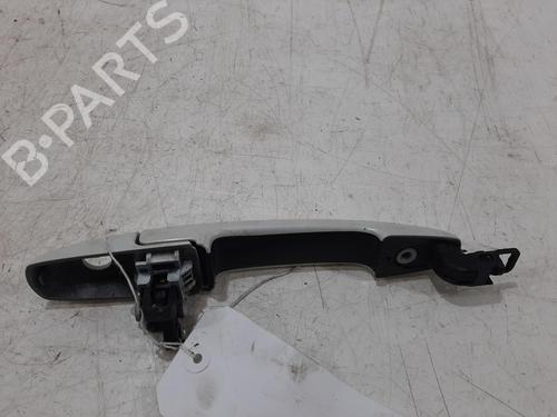 Exterior handle SUZUKI IGNIS III (MF, FF) 1.2 Hybrid (ATK412) | BP32270366C122