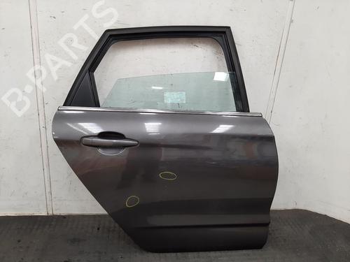 Used Right rear door CITROËN C4 II (NC_) 1.6 BlueHDi 120 (120 hp) 26765474