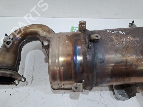 Particulate filter VAUXHALL CASCADA Convertible (W13) 2.0 CDTI | BP37443312M81 - Image 5