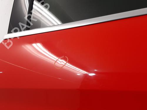 Left rear door FORD C-MAX II (DXA/CB7, DXA/CEU) 1.6 EcoBoost | BP31628508C4 