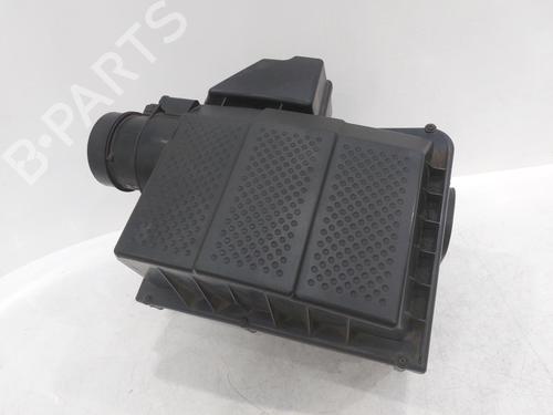 Used Air filter box LAND ROVER RANGE ROVER SPORT I (L320) 2.7 D 4x4 (190 hp) 26835489