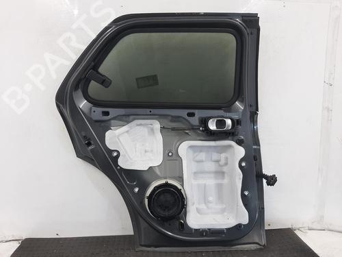 Left rear door CITROËN C4 CACTUS 1.2 VTi 82 | BP28311780C4 