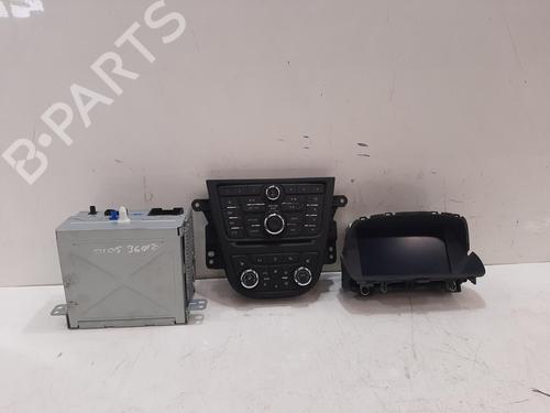 Used Electronic module Electronic module 36855177 36855177