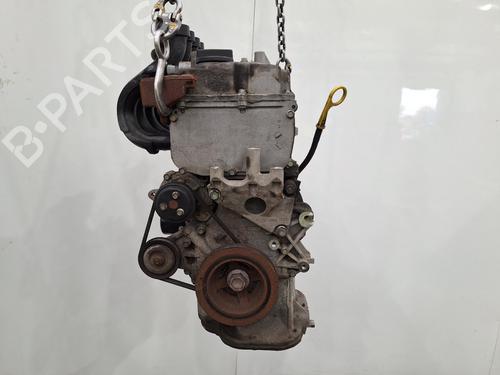Used Engine NISSAN NOTE (E11, NE11) 1.4 (88 hp) 30120061