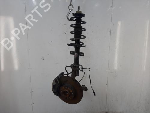 Used Left front suspension DACIA SANDERO III 1.0 TCe 90 (91 hp) 26868310