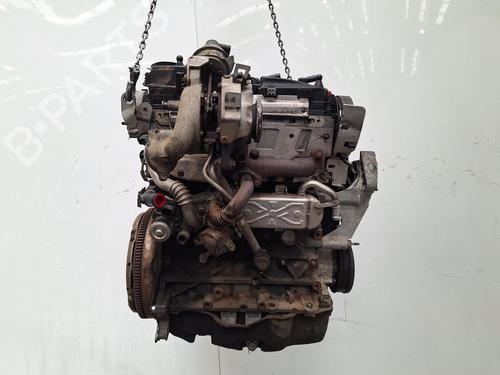 Engine VW GOLF VI (5K1) 1.6 TDI | BP37607945M1 - Image 4