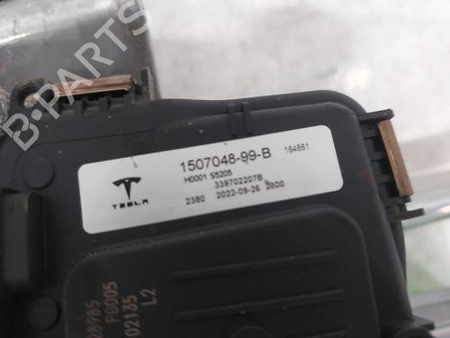 Front wiper motor TESLA MODEL Y (5YJY) EV | BP26863161M29 - Image 5
