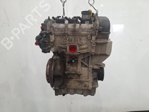 Engine SKODA CITIGO (NF1) 1.0 | BP33180291M1 - Image 2