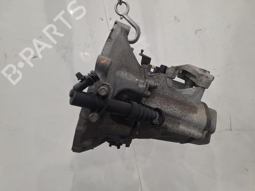Gearbox CITROËN C3 II (SC_) 1.2 VTi 82 | BP37465216M3 - Image 2