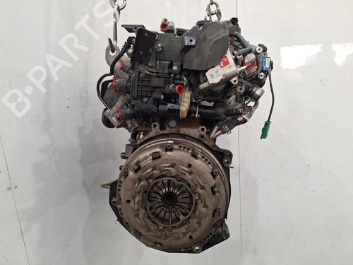 Used Engine FORD S-MAX (CJ, WA6) 2.0 TDCi (150 hp) 29636484