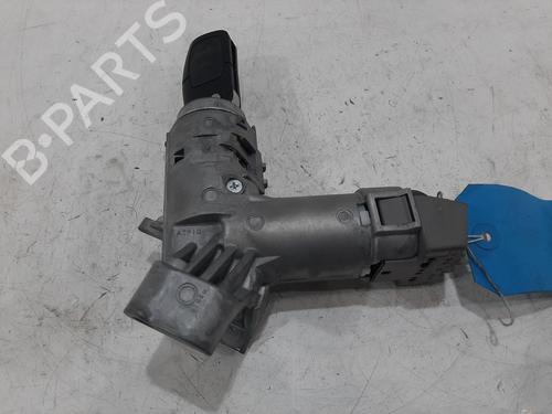 Ignition barrel FORD FIESTA VI (CB1, CCN) 1.25 | BP31361343M48 