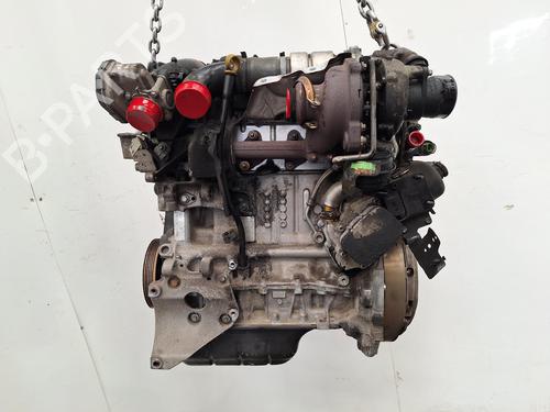 Engine FORD C-MAX II (DXA/CB7, DXA/CEU) 1.6 TDCi | BP36916759M1  - Image 5