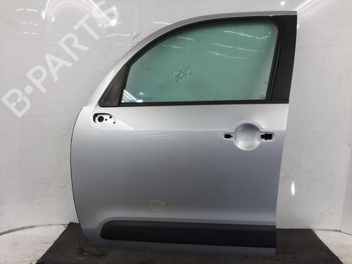 left-front-door-citroen-c3-picasso-sh_-2008-34206511 main image