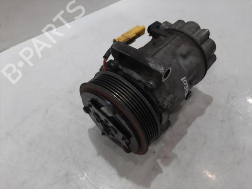 AC-Kompressor CITROËN DS3 (SA_) 1.6 VTi 120 | BP30260030M34