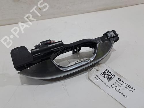 Used Exterior handle Exterior handle BYD SEAL U 1.5 Plug-in Hybrid Front-Wheel Drive (218 hp) 35985735 35985735