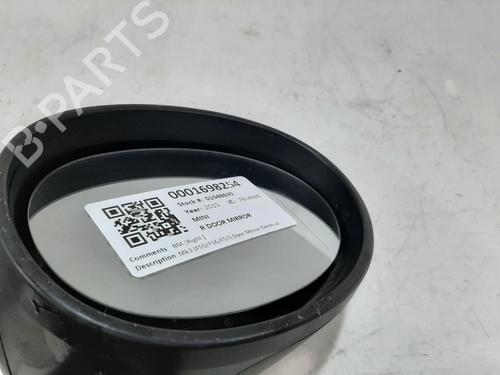 Right mirror MINI MINI (F56) One | BP34206263C27  - Image 5