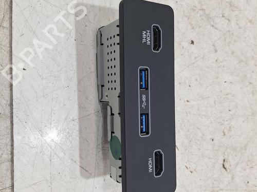 Andere für LAND ROVER RANGE ROVER IV (L405) 4.4 SDV8 4x4 (340 hp) 32380363