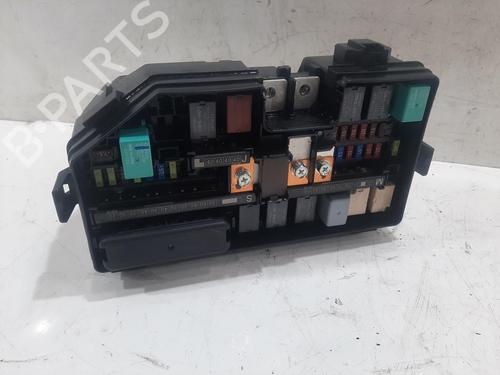 Fuse box HONDA CR-V IV (RM_) 1.6 i-DTEC 4WD (RE6) | BP32478228E1 - Image 5