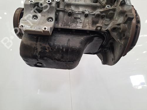 Engine FORD FIESTA VI (CB1, CCN) 1.5 TDCi | BP30142162M1