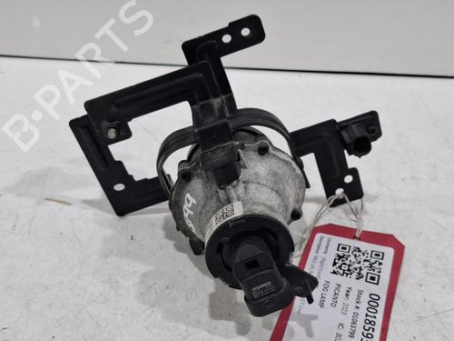 Right front fog light KIA PICANTO III (JA) 1.0 T-GDi | BP40071496C31 - Image 4