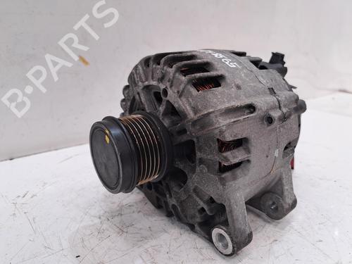 Alternator CITROËN C4 Picasso II 1.6 BlueHDi 120 | BP34376944M7  - Image 6
