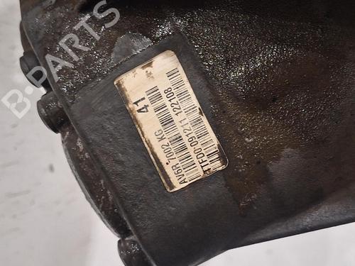 Gearbox FORD FOCUS III 1.6 TDCi | BP39561118M3 - Image 2