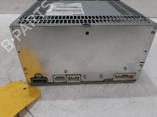 Radio NISSAN MICRA III (K12) 1.2 16V | BP29988987E6 