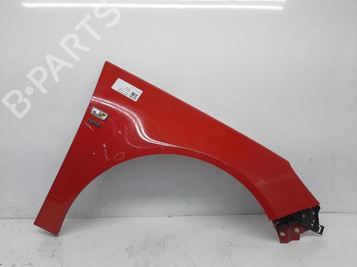 Used Right front fenders VAUXHALL INSIGNIA Mk I (A) Hatchback (G09) 2.0 CDTI (68) (170 hp) 26872035