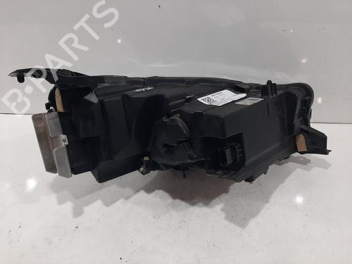 Left headlight VAUXHALL CORSA Mk V (F) 1.2 | BP38021455C28 - Image 5