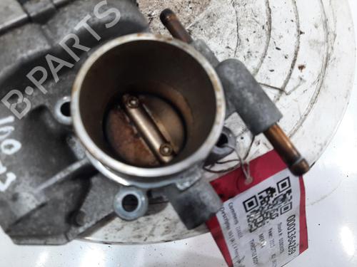 Throttle body VAUXHALL MERIVA A (X03) 1.4 16V Twinport | BP26846839M82 