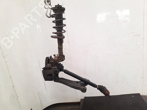 Used Right front suspension VW POLO (9N_, 9A_) 1.4 16V (80 hp) 26817252