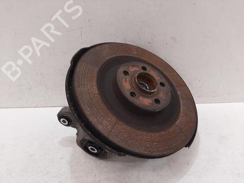 Used Right rear steering knuckle VOLVO XC90 II (256) B5 Mild-Hybrid AWD (235 hp) 32976359