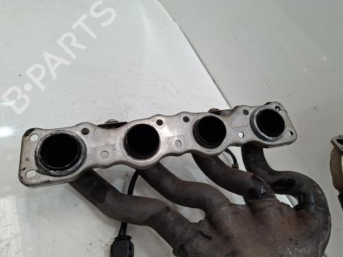 Catalyst BMW 1 (E87) 118 i | BP38180125M10 - Image 5