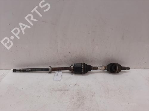 Used Right front driveshaft Right front driveshaft 37613859 37613859