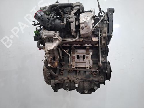 Engine RENAULT KADJAR (HA_, HL_) 1.6 dCi 130 (HLA4) | BP37718188M1 - Image 4