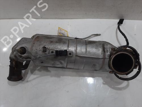 Catalyst VAUXHALL GRANDLAND X / GRANDLAND (A18) 1.2 Turbo (75) | BP29883436M10