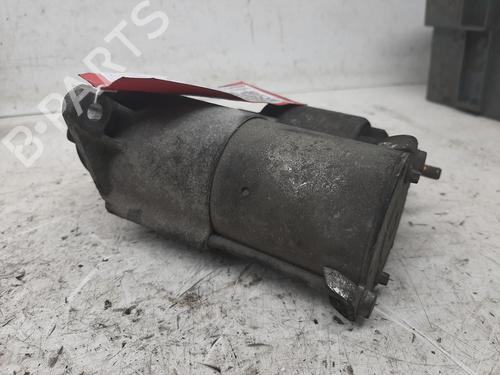 Starter VAUXHALL MERIVA A (X03) 1.6 i 16V Twinport | BP26846444M8 