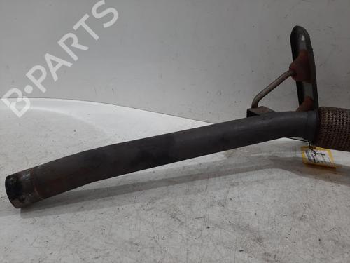 Catalyst VW POLO VI (AW1, BZ1, AE1) 1.0 TSI | BP32478176M10 