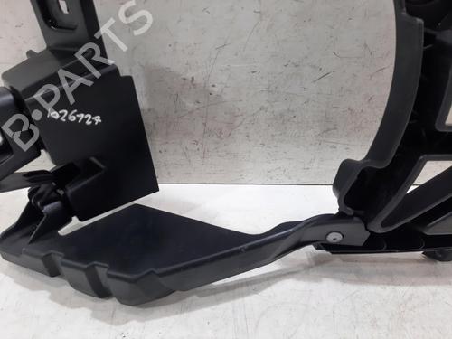 Support JAGUAR I-PACE (X590) EV400 AWD | BP33555447C155 - Image 5