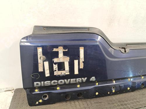 Tailgate LAND ROVER DISCOVERY IV (L319) 3.0 SDV6 4x4 | BP29922729C6 