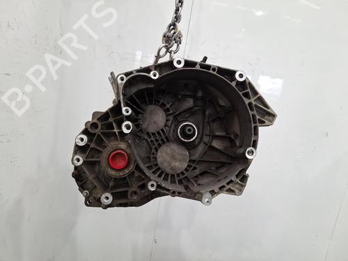 Getriebe für VAUXHALL ASTRA Mk VI (J) GTC (P10) 2.0 CDTi (165 hp) 33125475