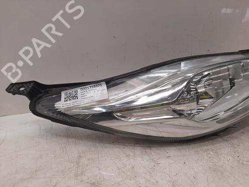 Right headlight FORD FIESTA VI (CB1, CCN) 1.25 | BP37666469C29 - Image 2