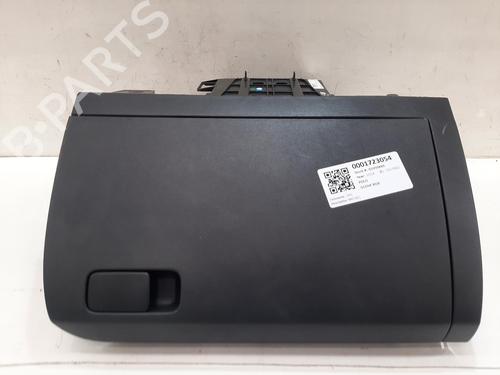 Vano posta oggetti Vano posta oggetti VW POLO V (6R1, 6C1) 1.0 (60 hp) 35962977 35962977
