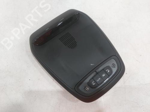Used Interior roof light Interior roof light 26846255 26846255