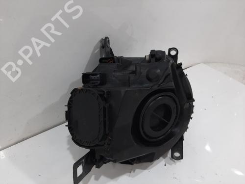 Left headlight MINI MINI Convertible (R57) Cooper D | BP36966574C28 - Image 3
