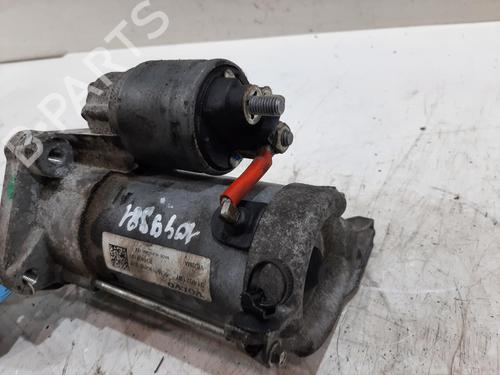 Starter VOLVO V40 Hatchback (525) T2 | BP36451090M8 - Image 3