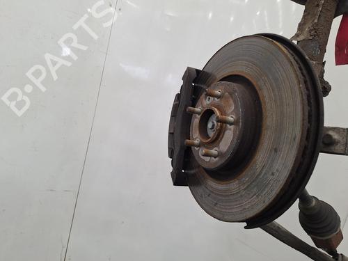 Left front suspension VOLVO V40 Hatchback (525) T2 | BP35921816M72 - Image 5