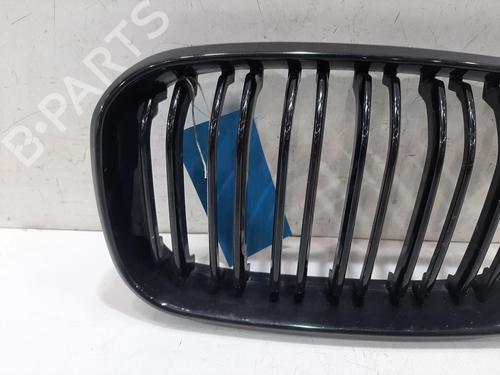 Grille BMW 1 (F20) 116 d | BP30671044C40