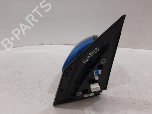 Right mirror HYUNDAI TUCSON (TL, TLE) 1.7 CRDi | BP29496725C27 