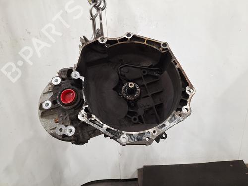 Used Gearbox Gearbox VAUXHALL MOKKA / MOKKA X (J13) 1.7 CDTI (131 hp) 34101808 34101808